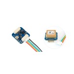 Original MATEK M10Q-5883 GNSS & Supports GNSS (GPS GLONASS Galileo and BeiDou) Offers Great RF Sensitivity for Airplane Drone